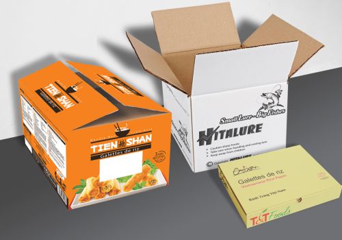 “Bỏ rơi” ngành bao bì