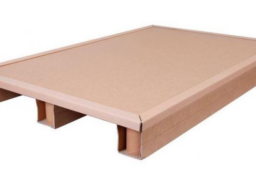 Pallet giấy 3 chân
