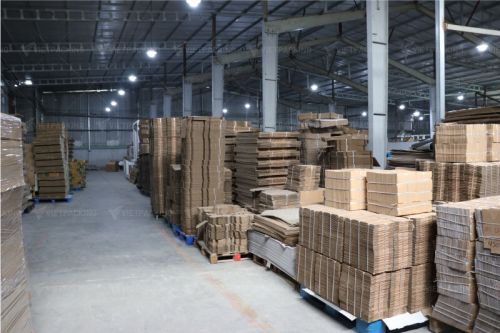 Ngành sản xuất thùng carton tác động đến môi trường như thế nào?
